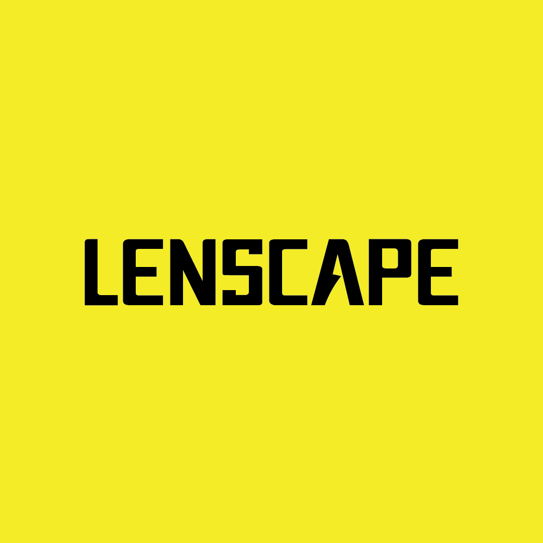 The Lenscape Company Ltd